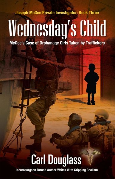 Wednesday's Child (eBook, ePUB)