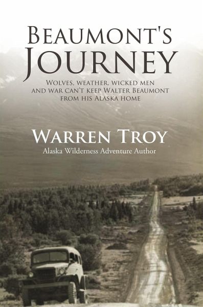 Beaumont's Journey (eBook, ePUB) Beaumont's Journey (eBook, ePUB)