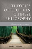 Theories of Truth in Chinese Philosophy (eBook, ePUB)