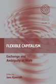 Flexible Capitalism (eBook, PDF)