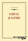 Fabule si Satire (eBook, ePUB)