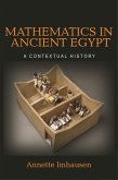 Mathematics in Ancient Egypt (eBook, ePUB)