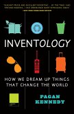 Inventology (eBook, ePUB)