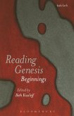 Reading Genesis (eBook, PDF) Reading Genesis (eBook, PDF)