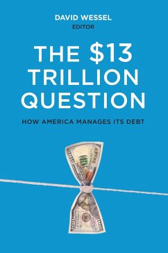 Cover The $13 Trillion Question (eBook, PDF)