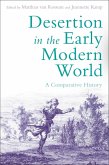 Desertion in the Early Modern World (eBook, ePUB)