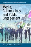 Media, Anthropology and Public Engagement (eBook, PDF)