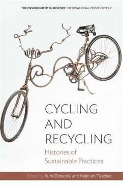 Cycling and Recycling (eBook, PDF)