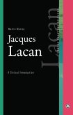 Jacques Lacan (eBook, ePUB)