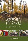 Ecological Migrants (eBook, PDF) Ecological Migrants (eBook, PDF)