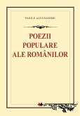 Poezii populare ale romanilor (eBook, ePUB)