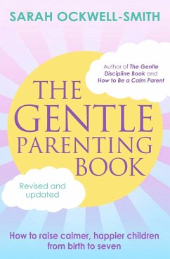 Cover The Gentle Parenting Book (eBook, ePUB)