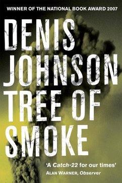 Tree of Smoke (eBook, ePUB) - Johnson, Denis