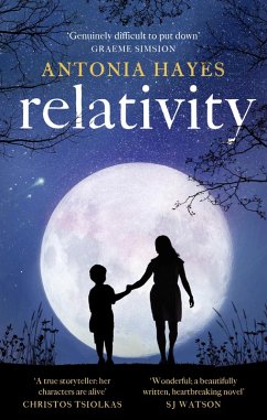 Cover Relativity (eBook, ePUB)