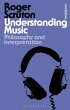 Understanding Music (eBook, ePUB) - Bild 1
