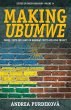 Making Ubumwe (eBook, PDF) - Bild 1