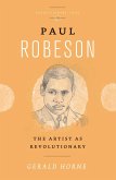 Paul Robeson (eBook, PDF)