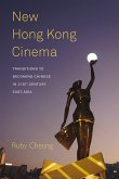 New Hong Kong Cinema (eBook, PDF)
