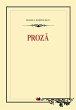 Proza (eBook, ePUB) - Bild 1