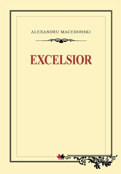 Cover Excelsior (eBook, ePUB)