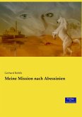 Meine Mission nach Abessinien Meine Mission nach Abessinien