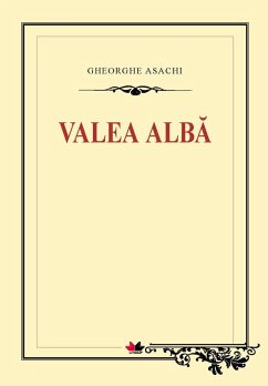 Valea Alba (eBook, ePUB) Cover Valea Alba (eBook, ePUB)
