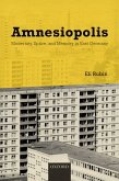 Amnesiopolis (eBook, PDF)