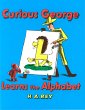 Curious George Learns the Alphabet... - Bild 1