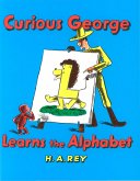 Curious George Learns the Alphabet (eBook, ePUB)