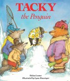Tacky the Penguin (Read-aloud) (eBook, ePUB)