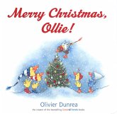 Merry Christmas, Ollie! (eBook, ePUB)