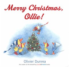 Cover Merry Christmas, Ollie! (eBook, ePUB)