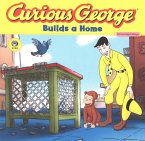 Curious George Builds a Home (Read-aloud) (eBook, ePUB)
