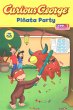 Curious George Pinata Party (CGTV... - Bild 1
