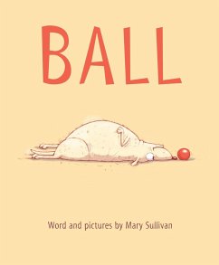 Ball (eBook, ePUB) - Sullivan, Mary