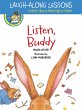 Listen, Buddy (Read-aloud) (eBook, ePUB) - Bild 1