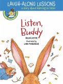 Listen, Buddy (Read-aloud) (eBook, ePUB)