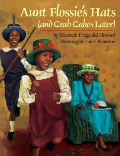 Cover Aunt Flossie's Hats (and Crab Cakes Later) (eBook, ePUB)