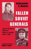 Fallen Soviet Generals (eBook, ePUB)