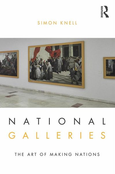 National Galleries (eBook, ePUB)