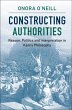 Constructing Authorities (eBook, PDF) - Bild 1