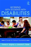 Working with Students with Disabilities (eBook, PDF)