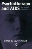 Psychotherapy And AIDS (eBook, PDF)