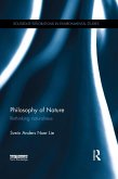 Philosophy of Nature (eBook, ePUB)