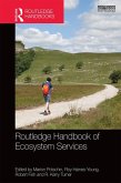 Routledge Handbook of Ecosystem Services (eBook, ePUB)