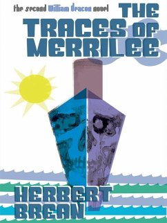 Cover The Traces of Merrilee (eBook, ePUB)