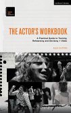 The Actor's Workbook (eBook, PDF)