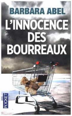 Cover L'innocence des bourreaux