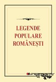 Legende populare româneşti (eBook, ePUB)