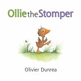 Ollie the Stomper (eBook, ePUB)